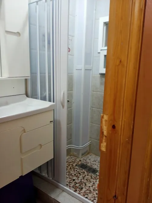 Location Appartement F4 Boumerdes Corso