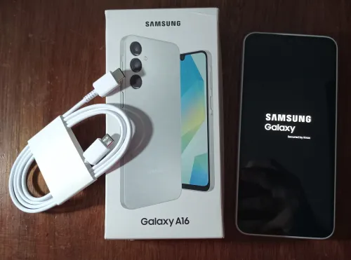 Samsung A16
