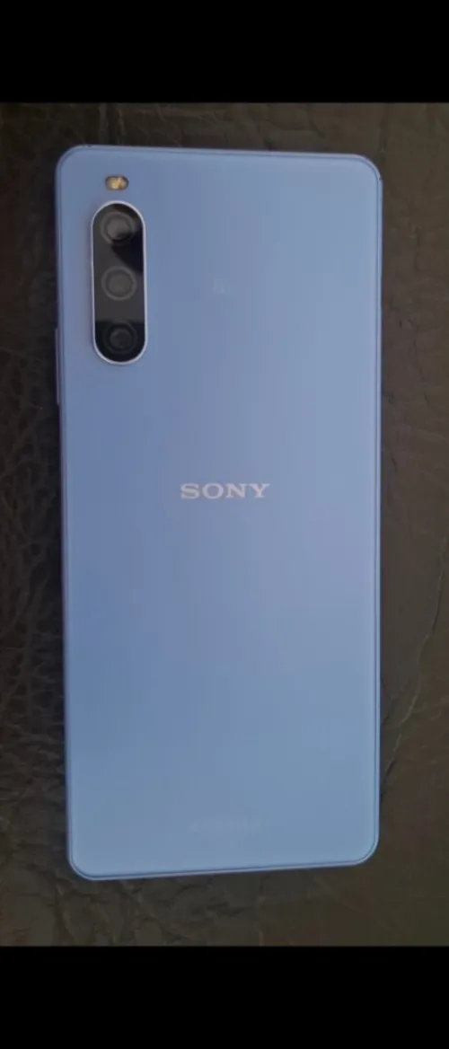 Sony Xperia 10 Mark 4