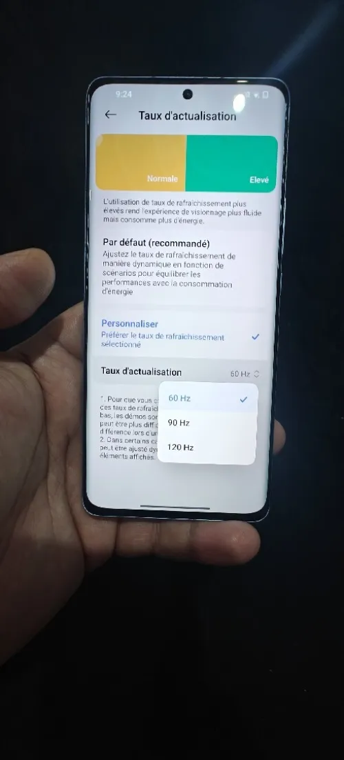 Xiaomi Mi 12 pro