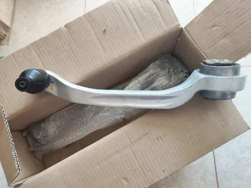Bras de suspension avant 
