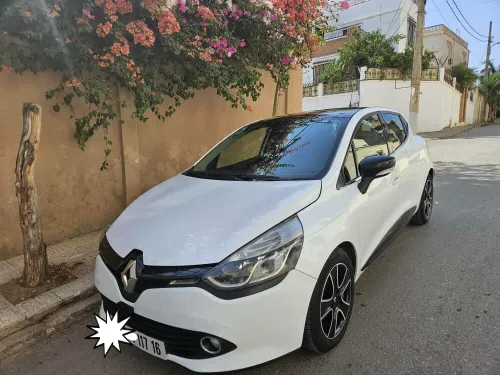 Renault Clio 4 2017 Clio 4