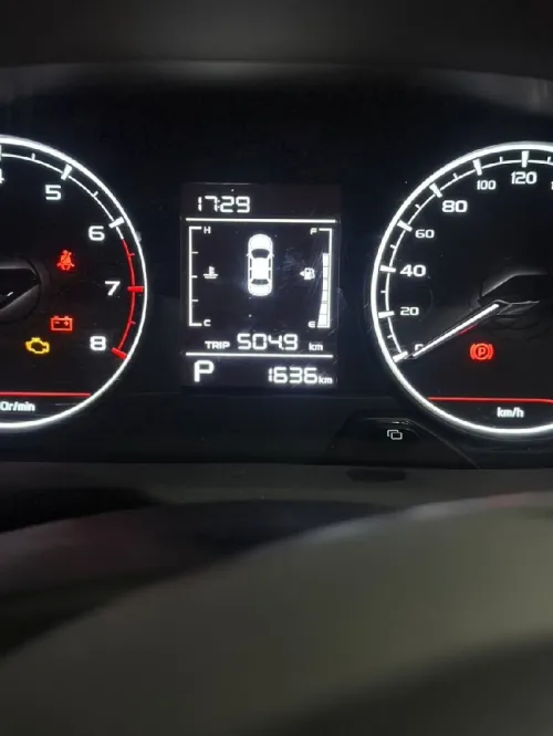 Livan X3 Pro  2025 Automatique (Avec toi ouvrant )