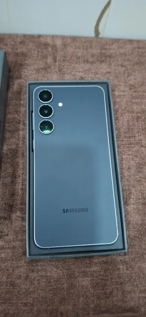 Samsung S25 fe