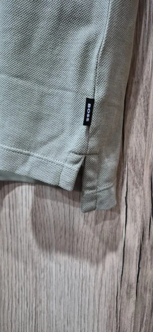 Polo Boss Original