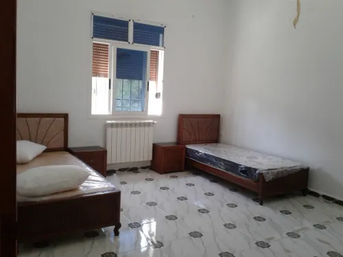 Location vacances Appartement F4 Skikda Skikda