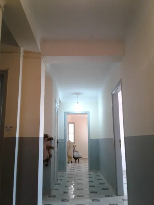 Location Appartement F5 Skikda Hamadi krouma