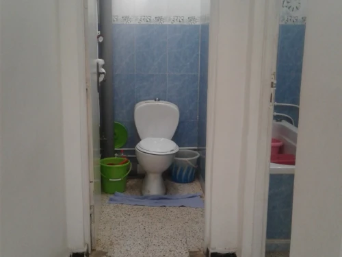 Vente Appartement F3 Skikda Skikda