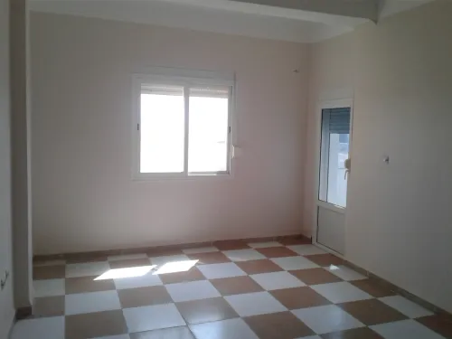 Vente Appartement F4 Skikda Azzaba