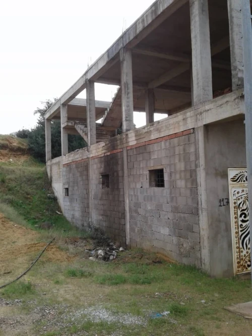 Vente Villa Skikda Filfla