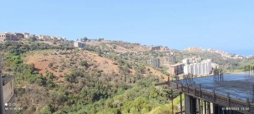 Vente Appartement F4 Skikda Skikda