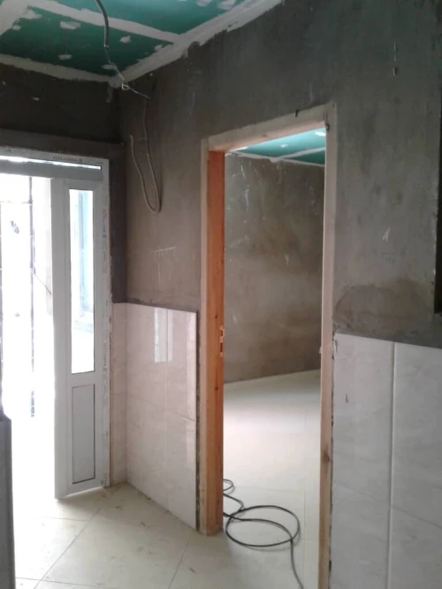 Vente Villa Skikda El Hadaiek