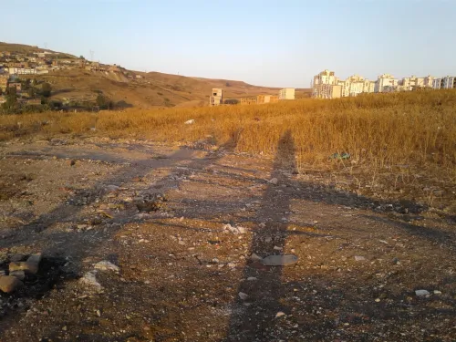 Vente Terrain Constantine Didouche mourad