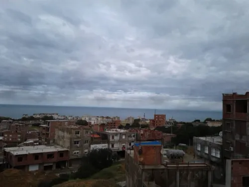 Vente Villa Skikda Filfla