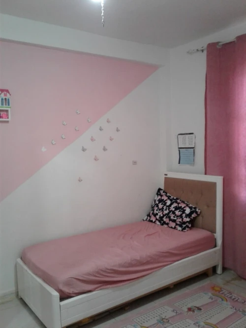 Vente Appartement F4 Skikda Skikda