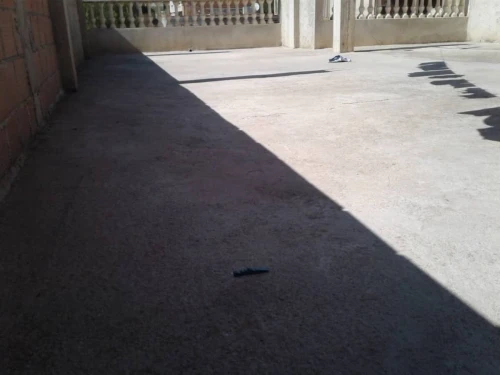 Vente Villa Constantine El khroub