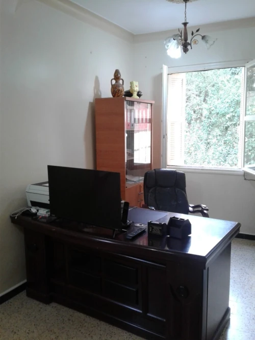 Vente Appartement Niveau de villa F5 Skikda Skikda