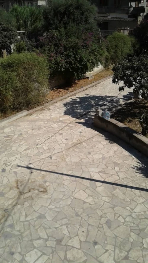 Vente Villa Skikda Ramdane djamel
