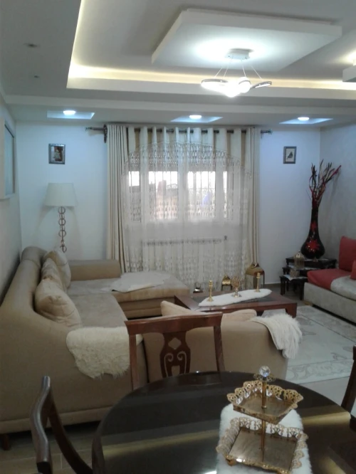 Vente Appartement F4 Skikda Skikda