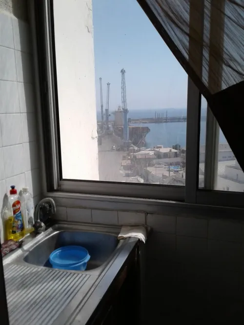 Location Appartement F3 Skikda Skikda