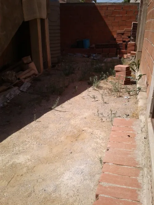 Vente Villa Skikda Ramdane djamel