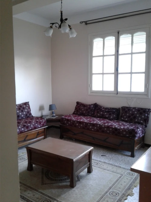 Location Appartement F5 Skikda Skikda
