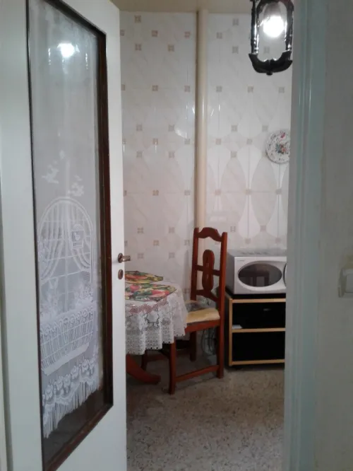 Location Appartement F3 Skikda Skikda