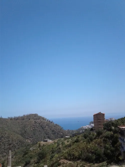 Vente Villa Skikda Skikda
