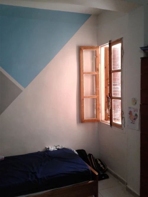 Vente Appartement F4 Skikda Skikda