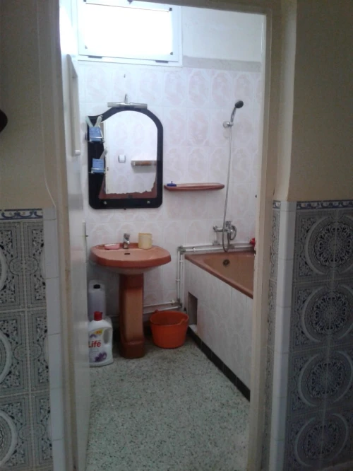 Vente Appartement Niveau de villa F5 Skikda Skikda