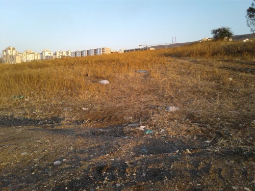 Vente Terrain Constantine Didouche mourad