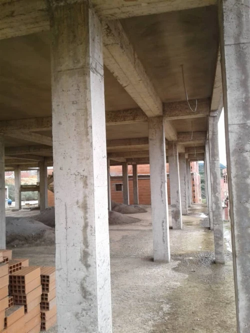 Vente Villa Skikda Filfla