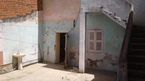 Vente Villa Skikda Ramdane djamel