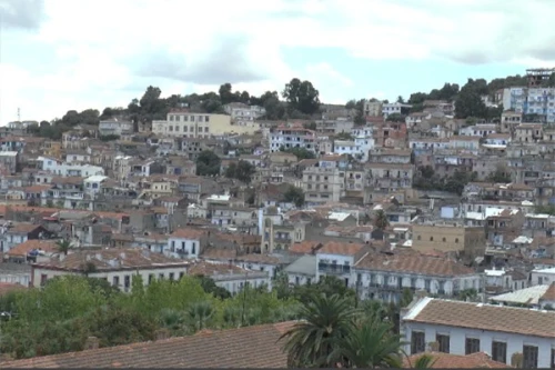 Vente Appartement F4 Skikda Skikda