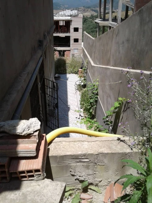 Vente Villa Skikda El Hadaiek