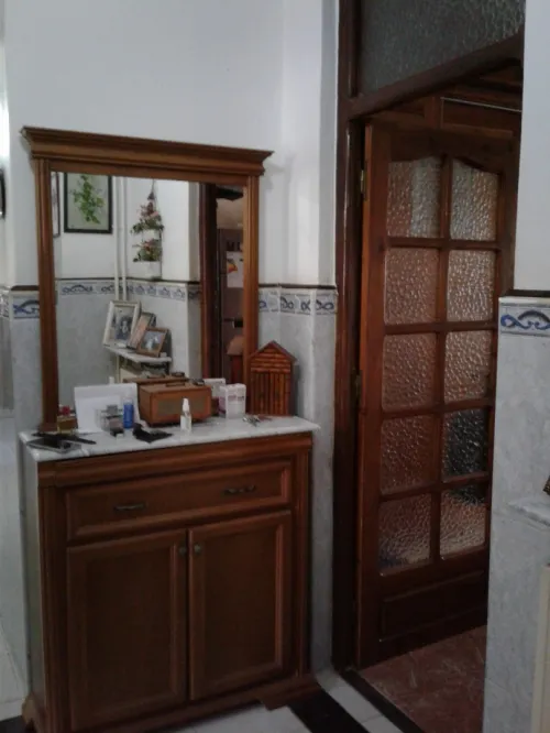 Vente Appartement F5 Skikda Skikda