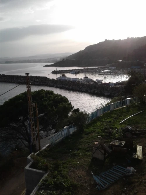 Vente Terrain Skikda Collo