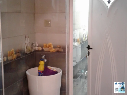 Vente Appartement F5 Skikda Ramdane djamel