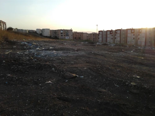 Vente Terrain Constantine Didouche mourad