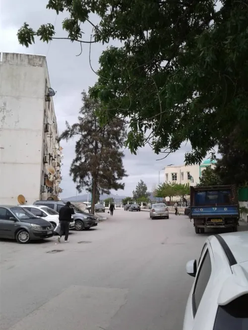 Vente Local Skikda Skikda