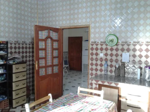 Location vacances Appartement F4 Skikda Skikda