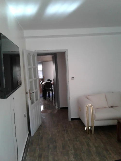 Vente Appartement F4 Skikda Skikda 34