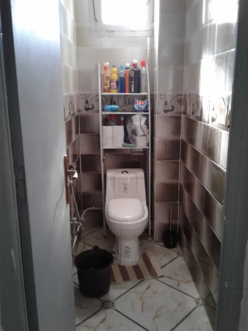 Vente Appartement F4 Skikda Skikda 6