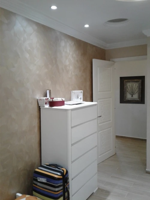 Vente Appartement F4 Skikda Skikda