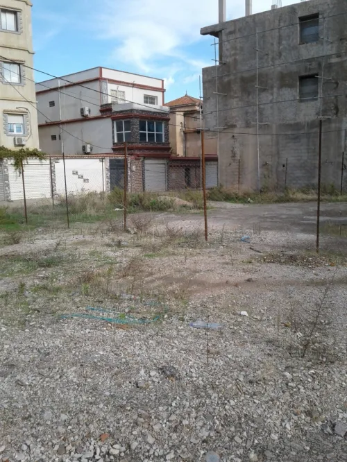 Vente Terrain Skikda Skikda