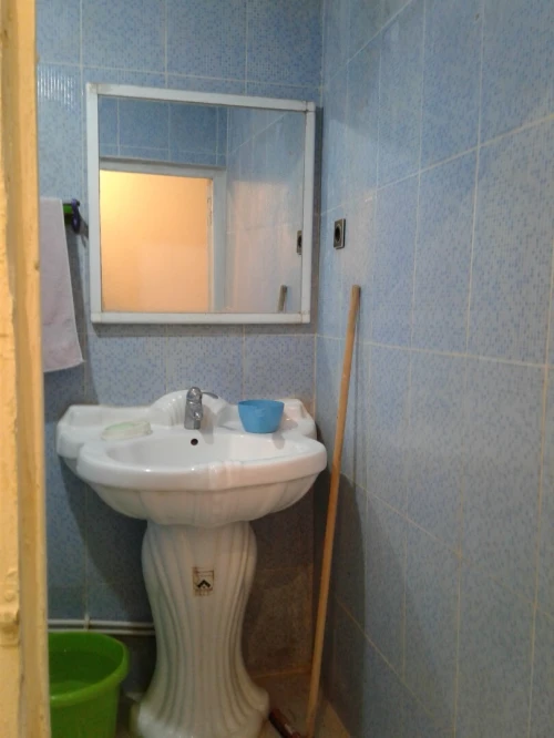 Vente Appartement F3 Skikda Filfla