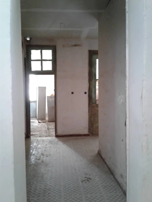 Vente Appartement Skikda Skikda