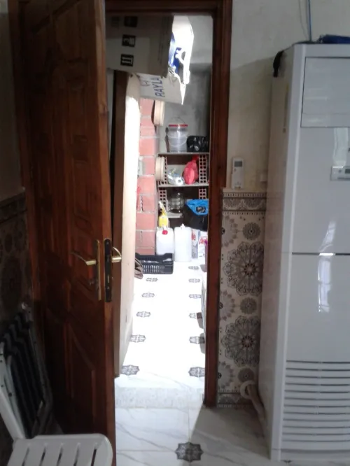 Location vacances Appartement F4 Skikda Skikda