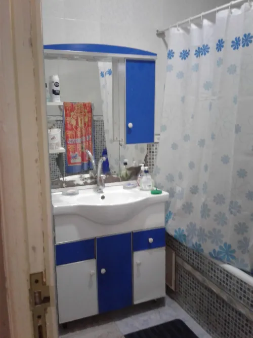 Location Appartement F5 Skikda Skikda