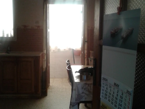 Vente Appartement F3 Skikda Skikda